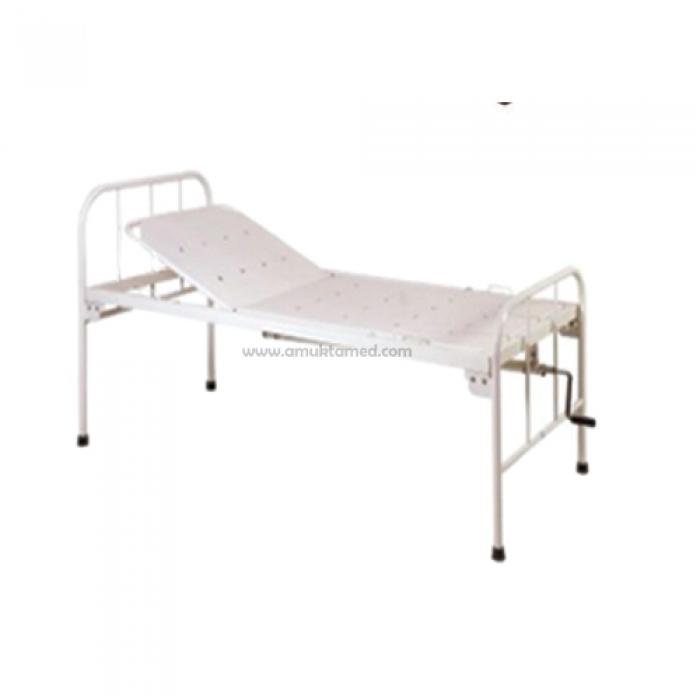 Hospital Semi Fowler Bed (HF - 07)